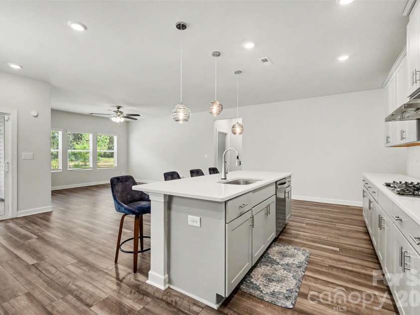9113 Myrna Drive, Gastonia, NC 28056.  MLS# CAR4356869, YatesRealty ID 9541. 
