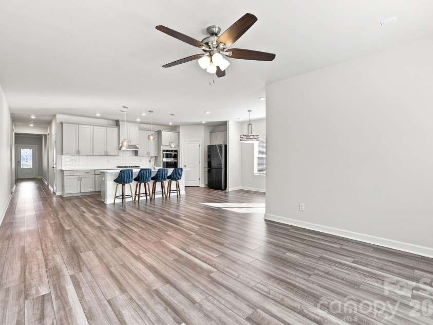 9113 Myrna Drive, Gastonia, NC 28056.  MLS# CAR4414690, YatesRealty ID 9541. 