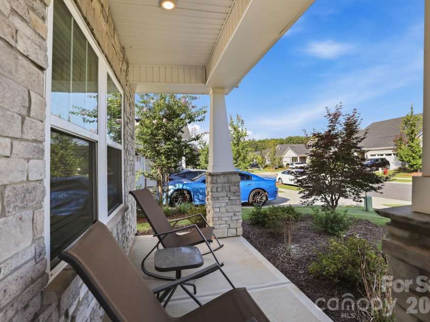 9113 Myrna Drive, Gastonia, NC 28056.  MLS# CAR4414690, YatesRealty ID 9541. 
