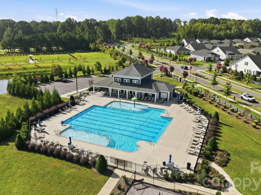 9113 Myrna Drive, Gastonia, NC 28056.  MLS# CAR4414690, YatesRealty ID 9541. 