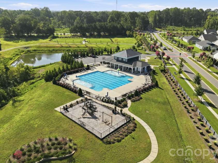 9113 Myrna Drive, Gastonia, NC 28056.  MLS# CAR4414690, YatesRealty ID 9541. 