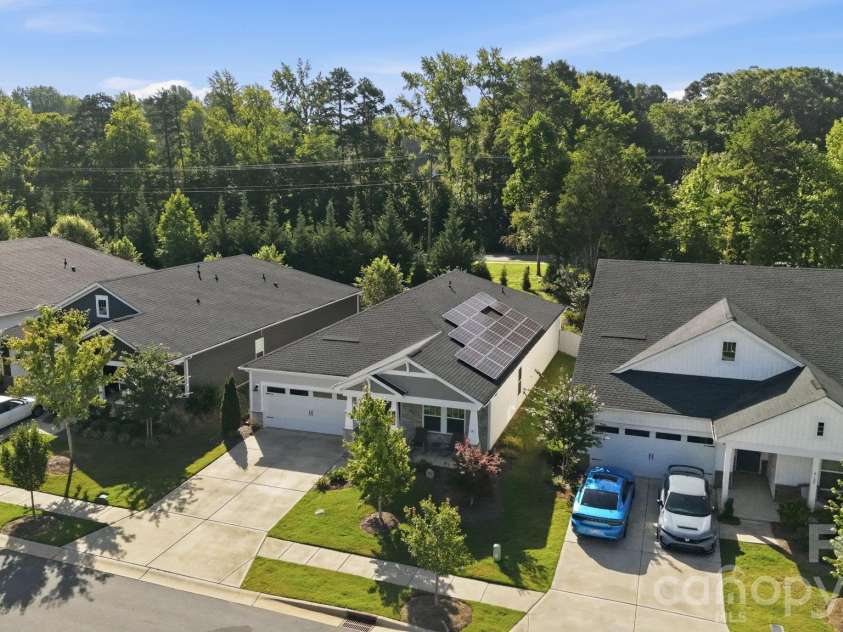 9113 Myrna Drive, Gastonia, NC 28056.  MLS# CAR4414690, YatesRealty ID 9541. 