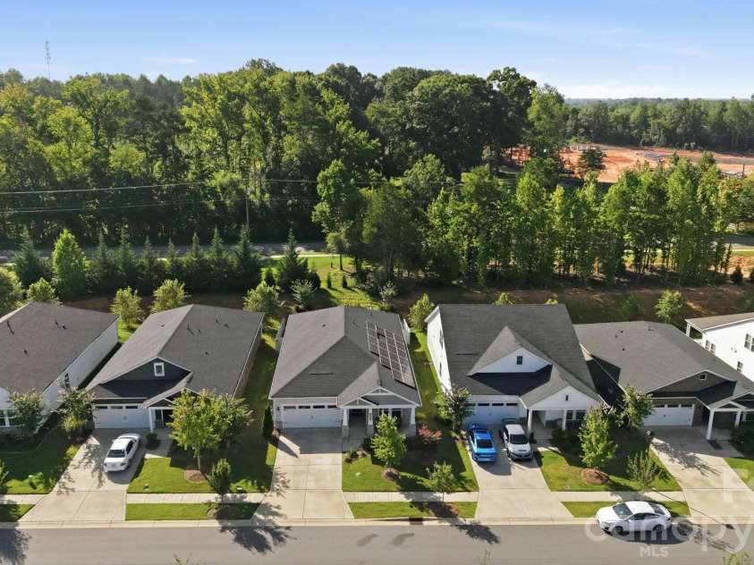 9113 Myrna Drive, Gastonia, NC 28056.  MLS# CAR4414690, YatesRealty ID 9541. 