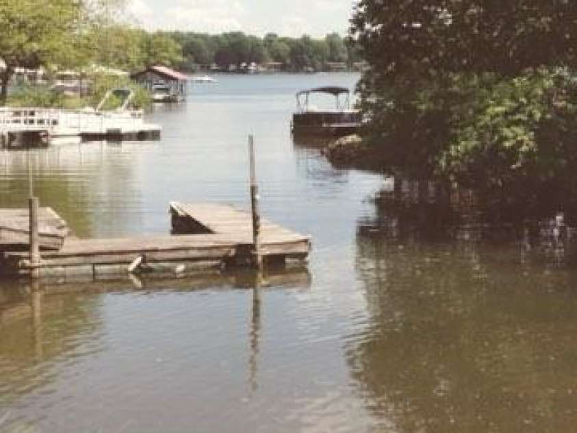 209 Woodstream Circle, Mooresville, NC 28117.  MLS# CAR4251232, YatesRealty ID 9542. 
