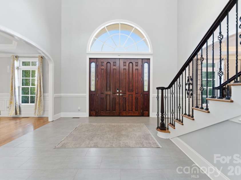450 Beaver Creek Road, Lexington, NC 27295.  MLS# CAR4338563, YatesRealty ID 9542. 