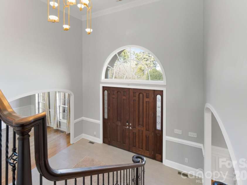 450 Beaver Creek Road, Lexington, NC 27295.  MLS# CAR4338563, YatesRealty ID 9542. 