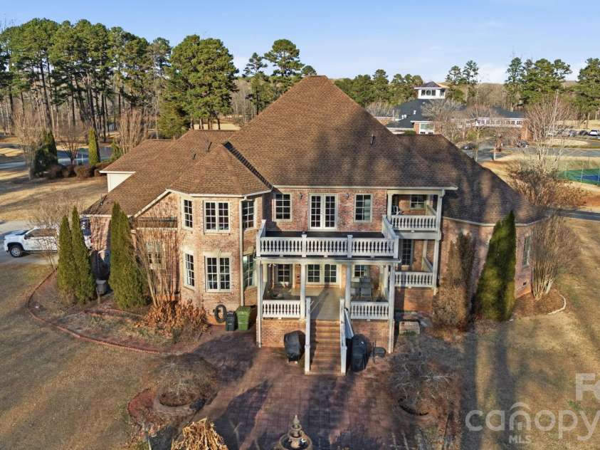 450 Beaver Creek Road, Lexington, NC 27295.  MLS# CAR4338563, YatesRealty ID 9542. 