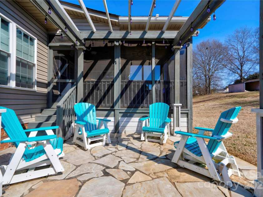 1529 Alex Drive, Shelby, NC 28152.  MLS# CAR4226488, YatesRealty ID 9543. 