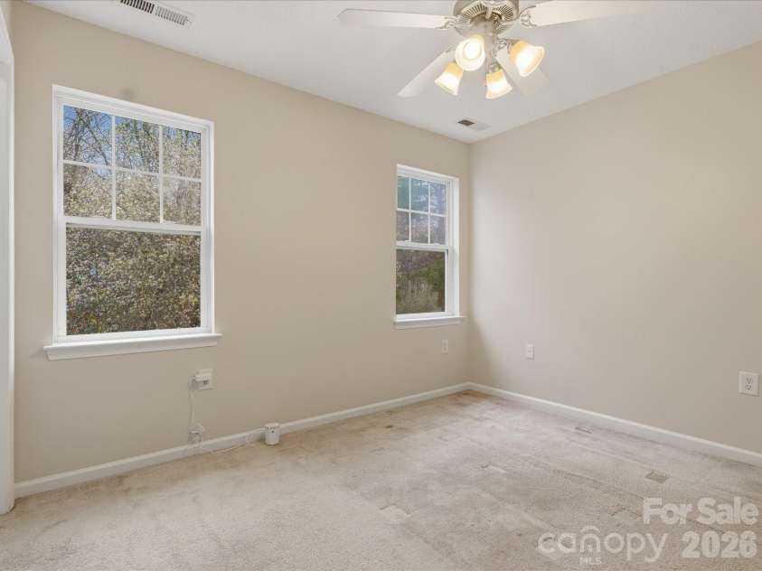 336 Amir Circle, Matthews, NC 28105.  MLS# CAR4354260, YatesRealty ID 9543. 