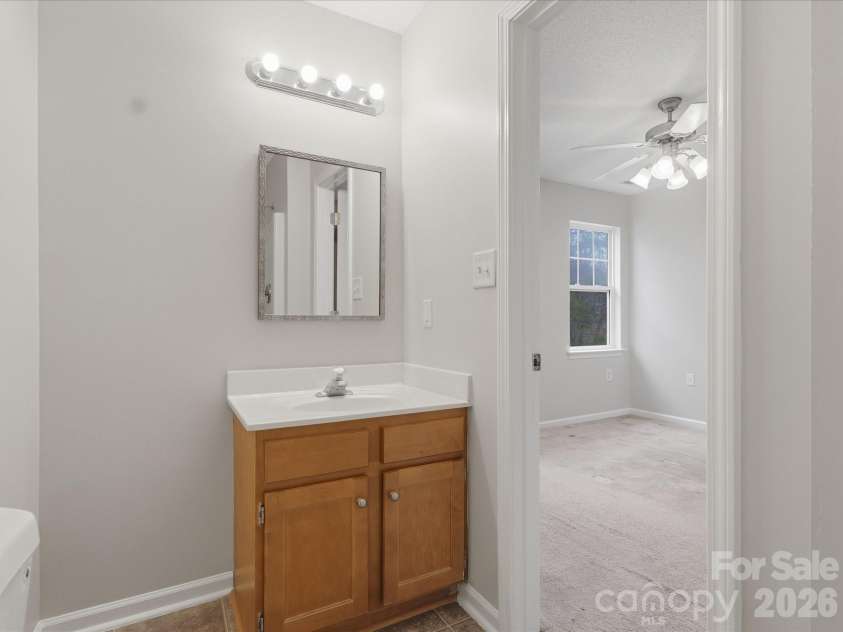 336 Amir Circle, Matthews, NC 28105.  MLS# CAR4354260, YatesRealty ID 9543. 