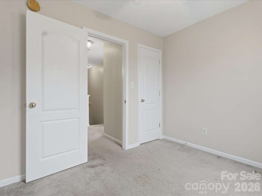 336 Amir Circle, Matthews, NC 28105.  MLS# CAR4354260, YatesRealty ID 9543. 