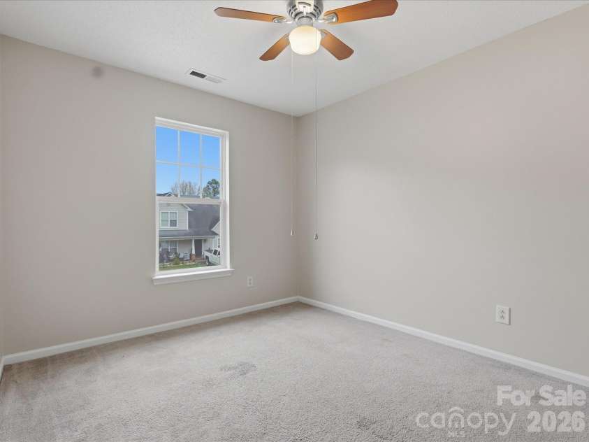 336 Amir Circle, Matthews, NC 28105.  MLS# CAR4354260, YatesRealty ID 9543. 