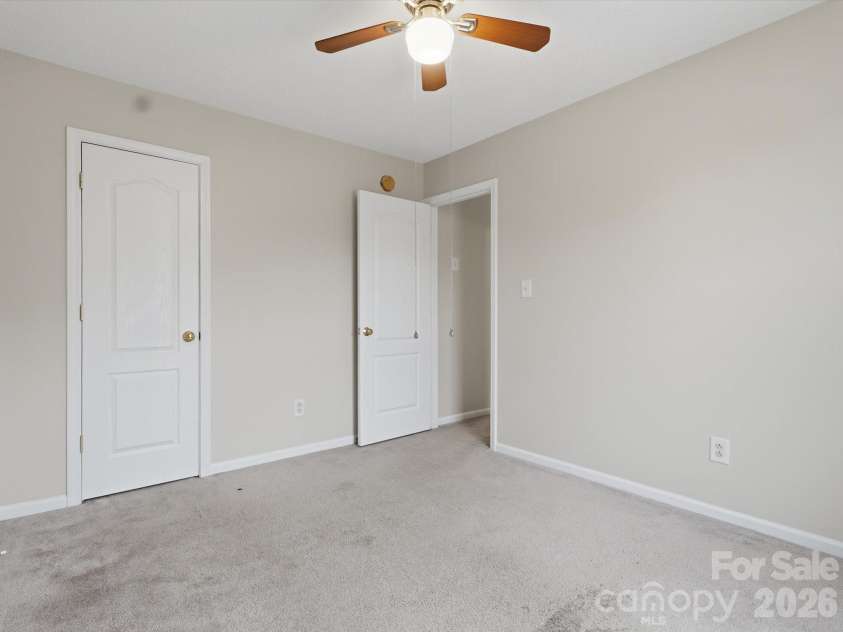 336 Amir Circle, Matthews, NC 28105.  MLS# CAR4354260, YatesRealty ID 9543. 