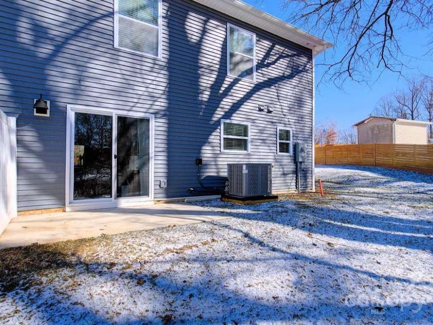 31 Cain Hollow Way, Asheville, NC 28806.  MLS# CAR4182824, YatesRealty ID 9544. Photos are representative