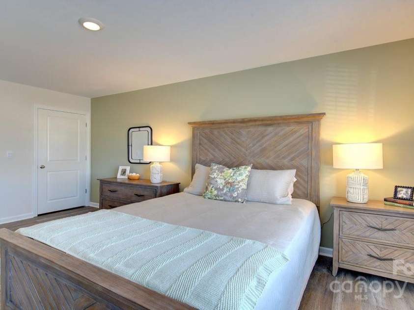 31 Cain Hollow Way, Asheville, NC 28806.  MLS# CAR4182824, YatesRealty ID 9544. Photos are representative