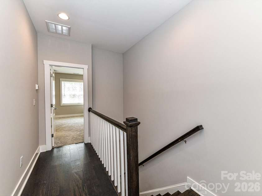 1116 36th Street, Charlotte, NC 28205.  MLS# CAR4273340, YatesRealty ID 9545. 