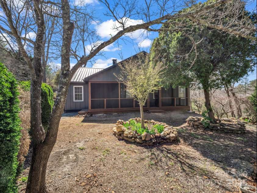3531 Big Level Road, Mill Spring, NC 28756.  MLS# CAR4234661, YatesRealty ID 9546. 