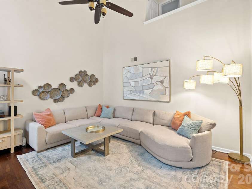 14339 Crown Harbor Drive, Charlotte, NC 28278.  MLS# CAR4351125, YatesRealty ID 9547. 