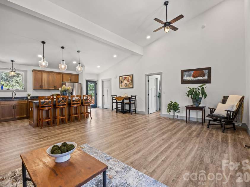 12 Bird Creek Estates Road, Black Mountain, NC 28711.  MLS# CAR4363649, YatesRealty ID 9548. 