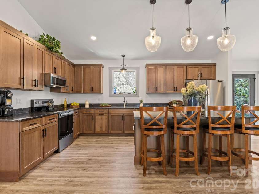 12 Bird Creek Estates Road, Black Mountain, NC 28711.  MLS# CAR4363649, YatesRealty ID 9548. 