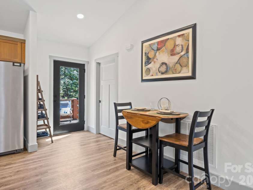 12 Bird Creek Estates Road, Black Mountain, NC 28711.  MLS# CAR4363649, YatesRealty ID 9548. 