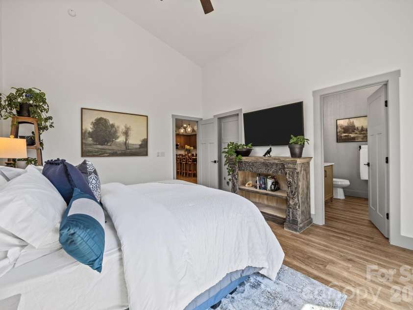 12 Bird Creek Estates Road, Black Mountain, NC 28711.  MLS# CAR4363649, YatesRealty ID 9548. 