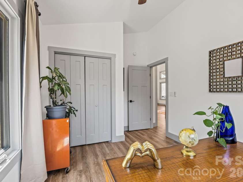12 Bird Creek Estates Road, Black Mountain, NC 28711.  MLS# CAR4363649, YatesRealty ID 9548. 