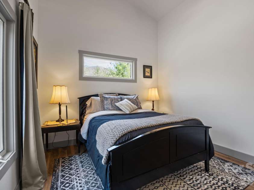 12 Bird Creek Estates Road, Black Mountain, NC 28711.  MLS# CAR4363649, YatesRealty ID 9548. 