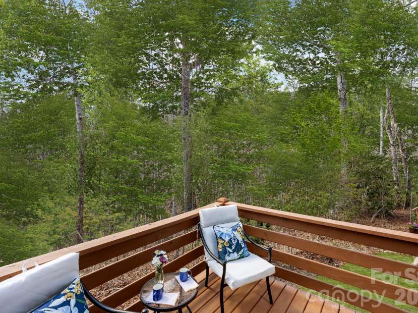12 Bird Creek Estates Road, Black Mountain, NC 28711.  MLS# CAR4363649, YatesRealty ID 9548. 