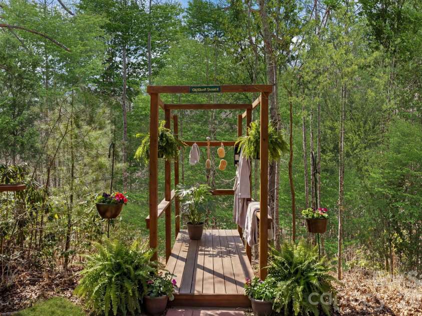 12 Bird Creek Estates Road, Black Mountain, NC 28711.  MLS# CAR4363649, YatesRealty ID 9548. 