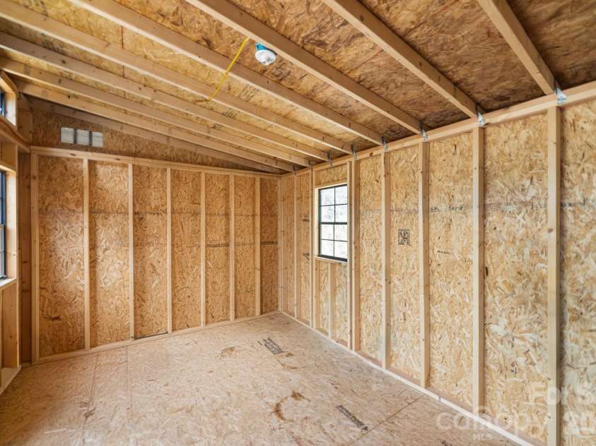 12 Bird Creek Estates Road, Black Mountain, NC 28711.  MLS# CAR4363649, YatesRealty ID 9548. 