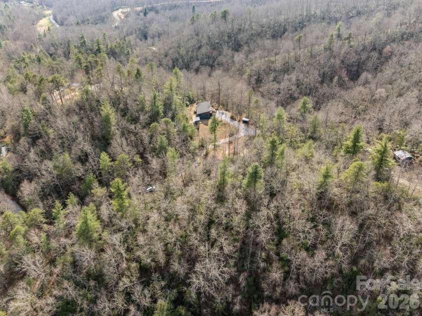 12 Bird Creek Estates Road, Black Mountain, NC 28711.  MLS# CAR4363649, YatesRealty ID 9548. 