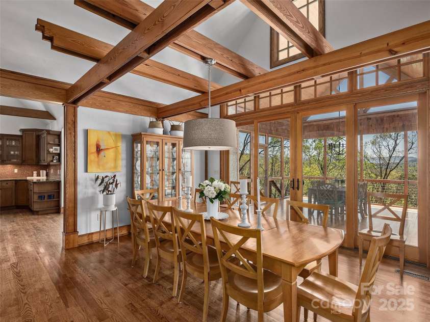 457 Coopers Hawk Drive, Asheville, NC 28803.  MLS# CAR4249749, YatesRealty ID 9548. 