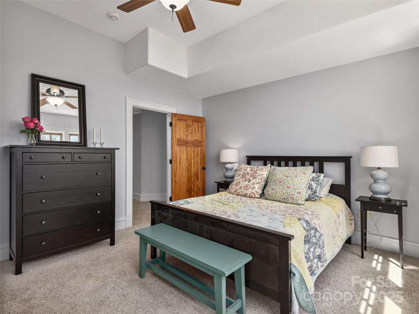 457 Coopers Hawk Drive, Asheville, NC 28803.  MLS# CAR4249749, YatesRealty ID 9548. 