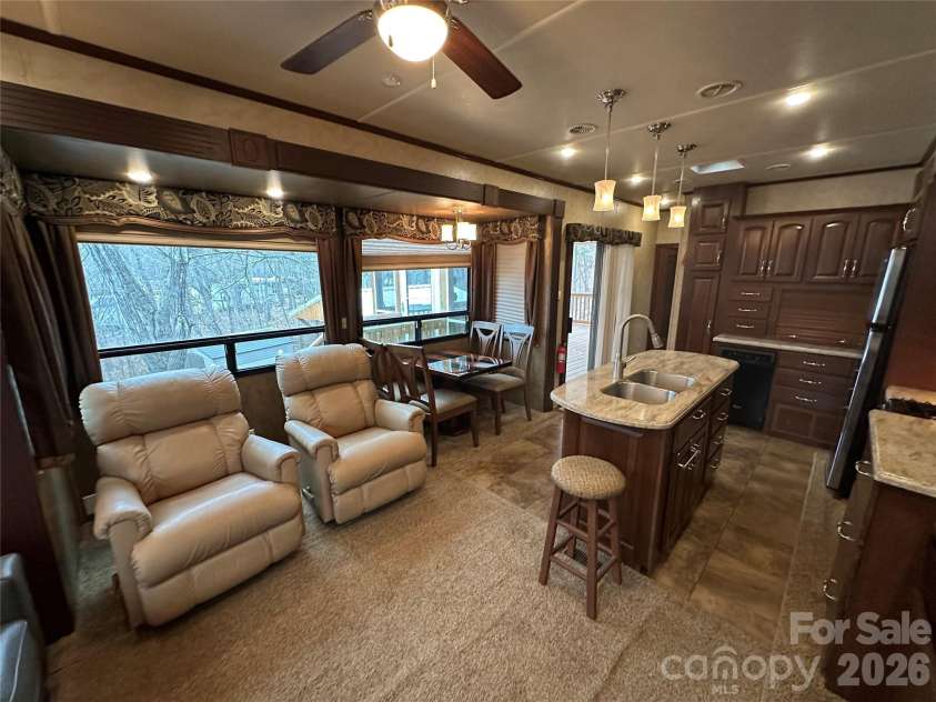 112 Sparrow Lane, New London, NC 28127.  MLS# CAR4335850, YatesRealty ID 955. 