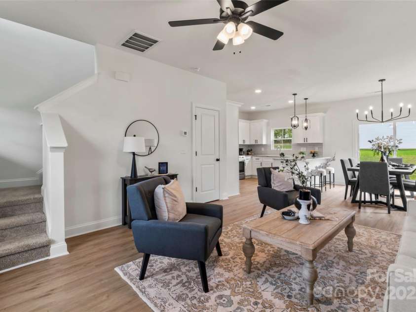 1540 Solitude Court, Kannapolis, NC 28081.  MLS# CAR4228924, YatesRealty ID 9551. 