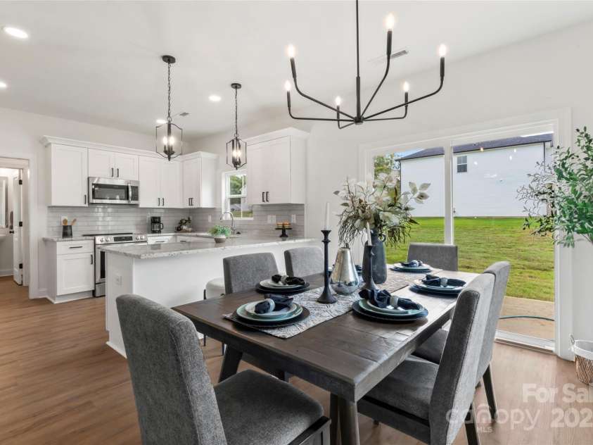 1540 Solitude Court, Kannapolis, NC 28081.  MLS# CAR4228924, YatesRealty ID 9551. 