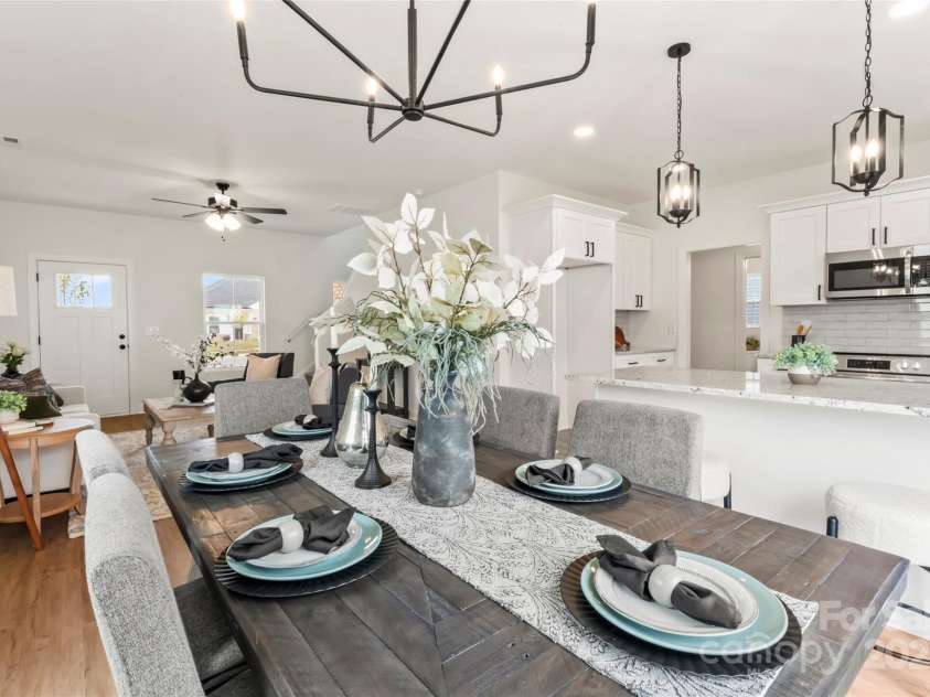 1540 Solitude Court, Kannapolis, NC 28081.  MLS# CAR4228924, YatesRealty ID 9551. 