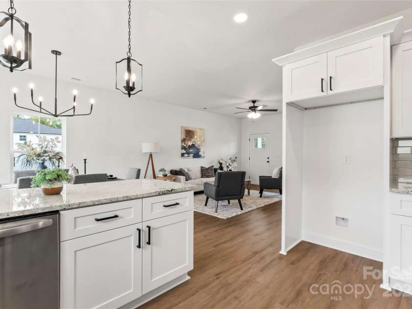 1540 Solitude Court, Kannapolis, NC 28081.  MLS# CAR4228924, YatesRealty ID 9551. 