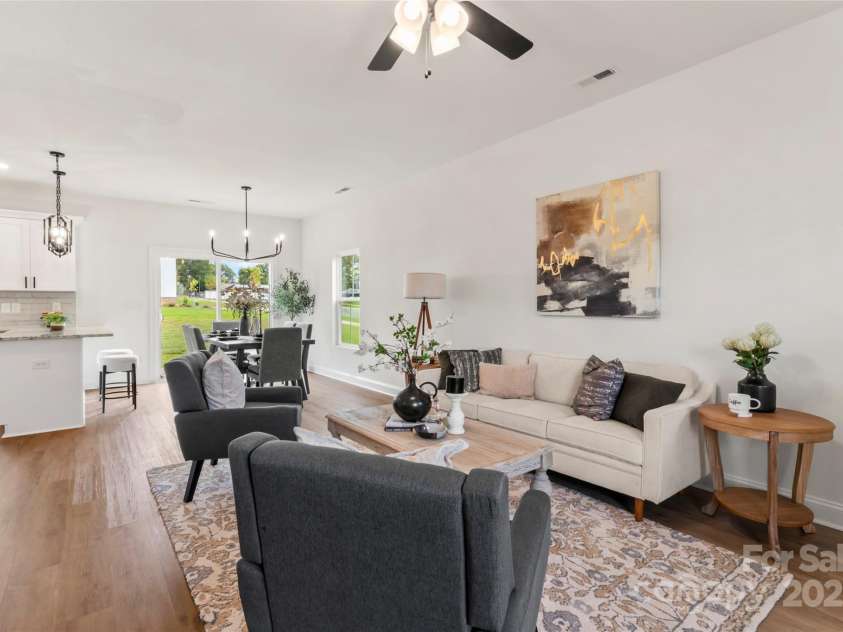 1540 Solitude Court, Kannapolis, NC 28081.  MLS# CAR4228924, YatesRealty ID 9551. 