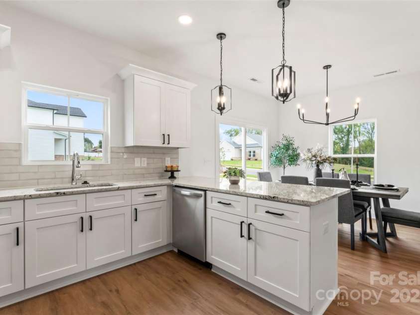 1540 Solitude Court, Kannapolis, NC 28081.  MLS# CAR4228924, YatesRealty ID 9551. 