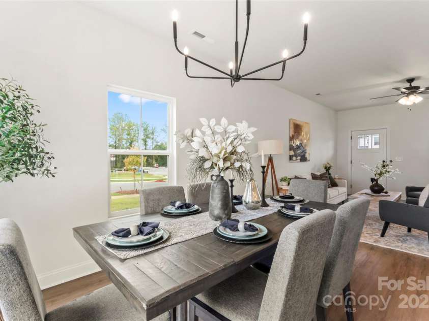 1540 Solitude Court, Kannapolis, NC 28081.  MLS# CAR4228924, YatesRealty ID 9551. 