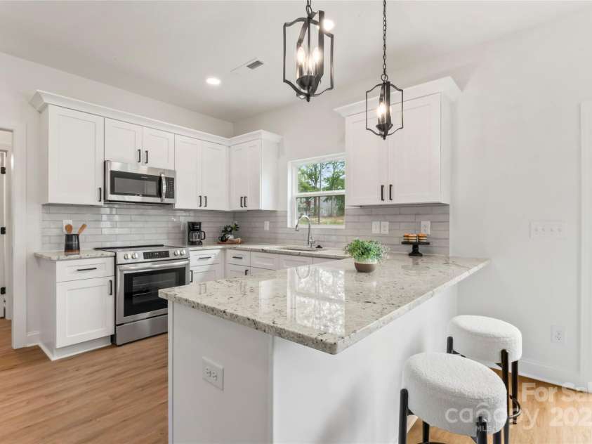 1540 Solitude Court, Kannapolis, NC 28081.  MLS# CAR4228924, YatesRealty ID 9551. 