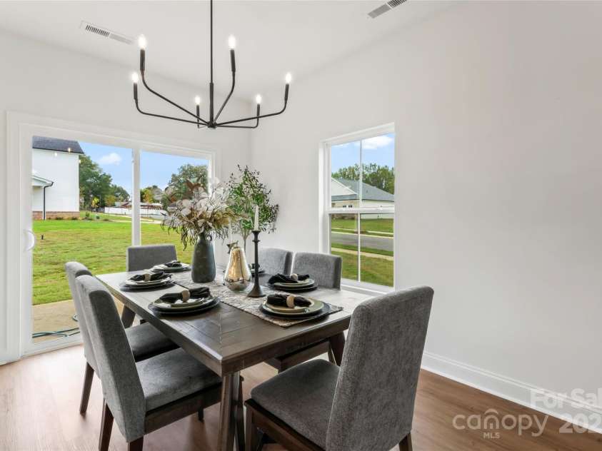 1540 Solitude Court, Kannapolis, NC 28081.  MLS# CAR4228924, YatesRealty ID 9551. 