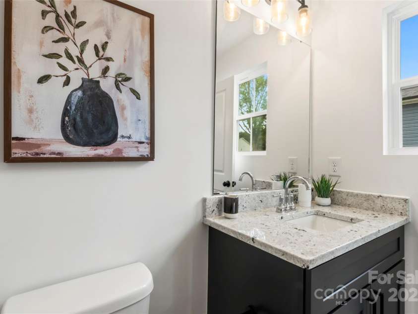 1540 Solitude Court, Kannapolis, NC 28081.  MLS# CAR4228924, YatesRealty ID 9551. 