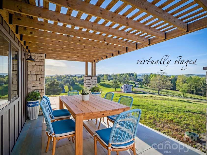 2013 Hitching Post Trail, Lenoir, NC 28645.  MLS# CAR4239009, YatesRealty ID 9552. 
