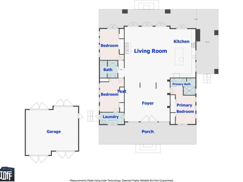 2013 Hitching Post Trail, Lenoir, NC 28645.  MLS# CAR4239009, YatesRealty ID 9552. 