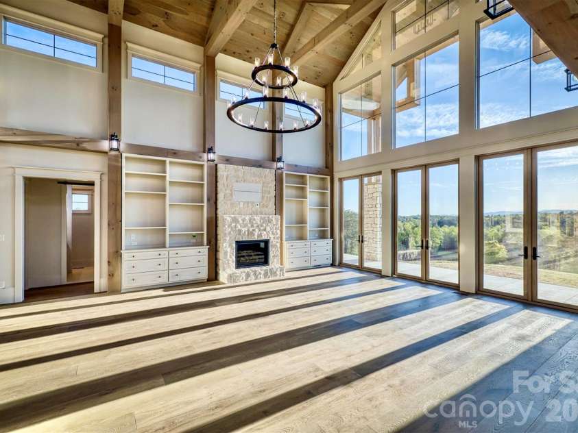 2013 Hitching Post Trail, Lenoir, NC 28645.  MLS# CAR4239009, YatesRealty ID 9552. 