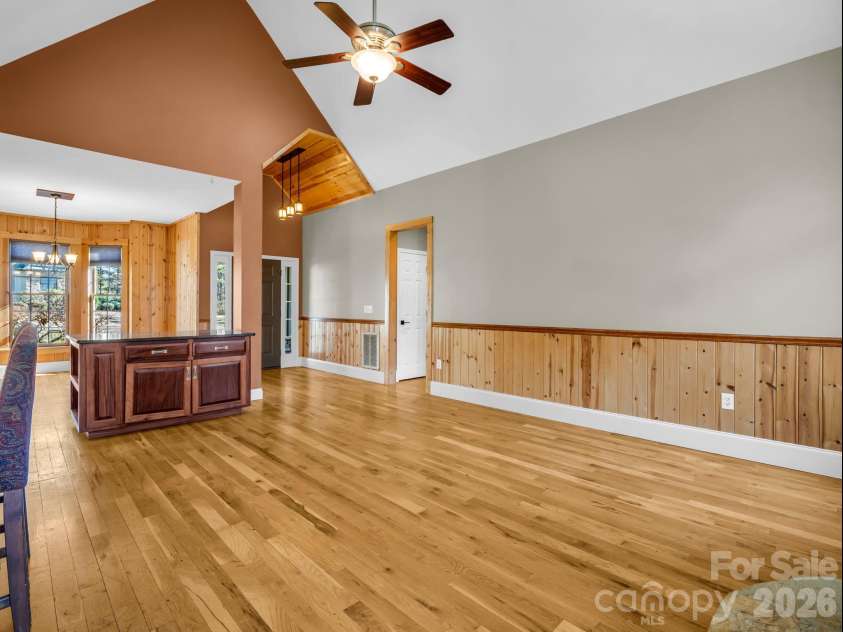 60 Bridge Lane, Tryon, NC 28782.  MLS# CAR4337841, YatesRealty ID 9554. 