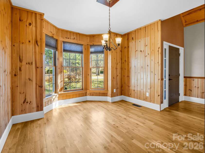 60 Bridge Lane, Tryon, NC 28782.  MLS# CAR4337841, YatesRealty ID 9554. 